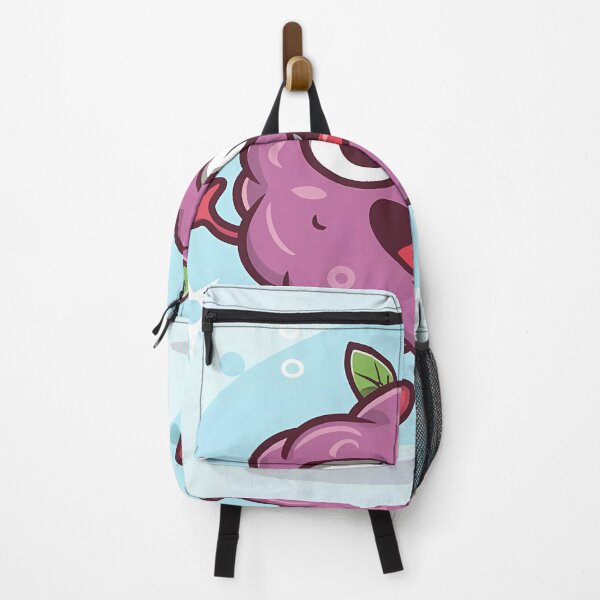 Item preview, Heroic Huckleberry designed and sold by SNNDesignersLLC.
