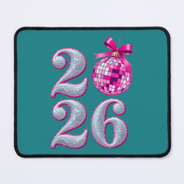 Item preview, Welcome to 2026 designed and sold by Palmtree94.
