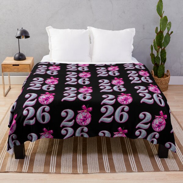 Item preview, Welcome to 2026 designed and sold by Palmtree94.