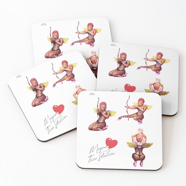 Item preview, Lover Girl Album | Megan Thee Stallion Phone Case designed and sold by Azhaa-lol.
