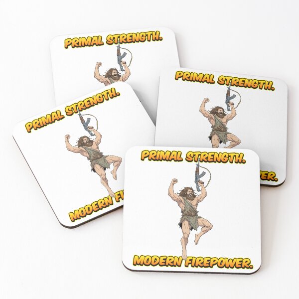Item preview, Homo Sapiens – Evolution with Firepower designed and sold by RAWLIFEGRAPHIC.