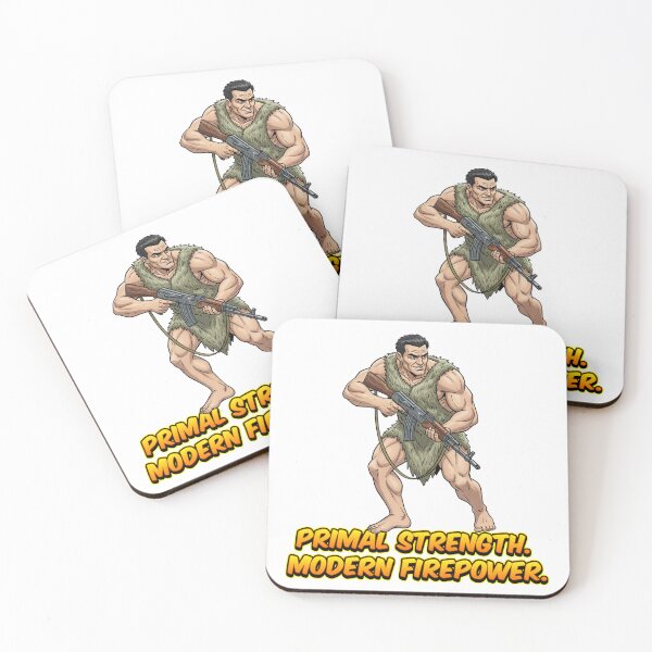 Item preview, Homo Sapiens – Evolution with Firepower designed and sold by RAWLIFEGRAPHIC.