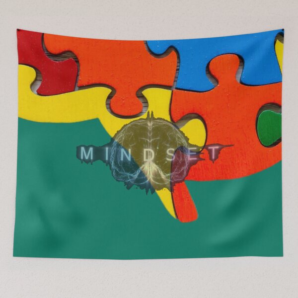 Item preview, Mindset designed and sold by ontological.