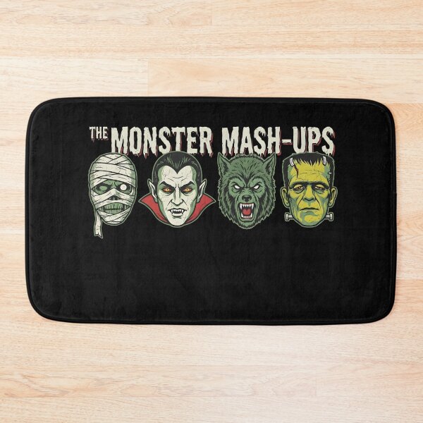 Item preview, The monster mashup designed and sold by wogoner.