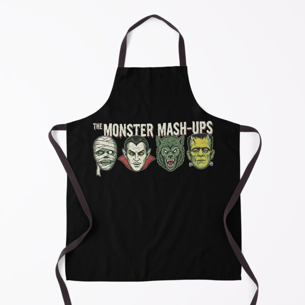 Item preview, The monster mashup designed and sold by wogoner.