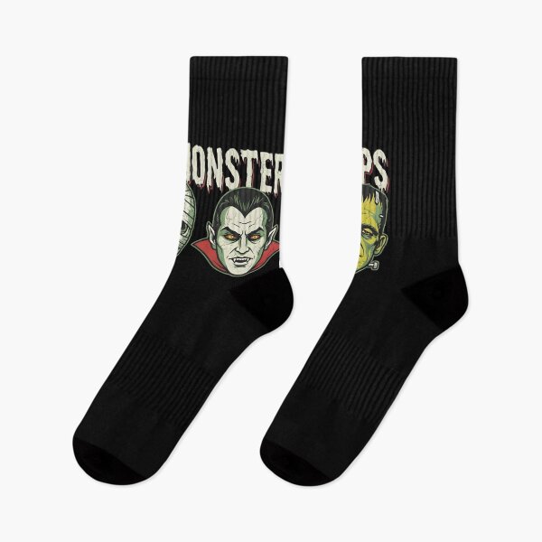 Item preview, The monster mashup designed and sold by wogoner.