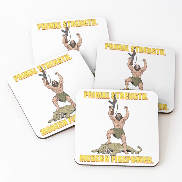 Item preview, Homo Sapiens – Evolution with Firepower designed and sold by RAWLIFEGRAPHIC.