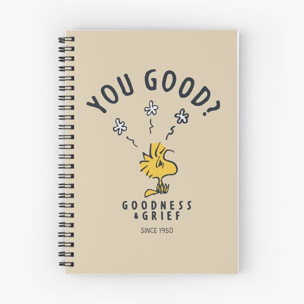 Item preview, you good? goodness and grief designed and sold by jaqebistyrli.