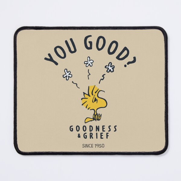 Item preview, you good? goodness and grief designed and sold by jaqebistyrli.