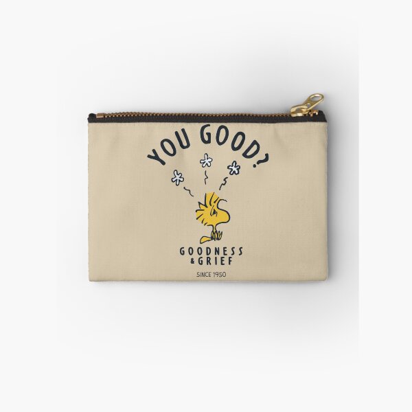 Item preview, you good? goodness and grief designed and sold by jaqebistyrli.