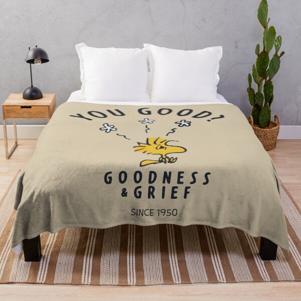 Item preview, you good? goodness and grief designed and sold by jaqebistyrli.