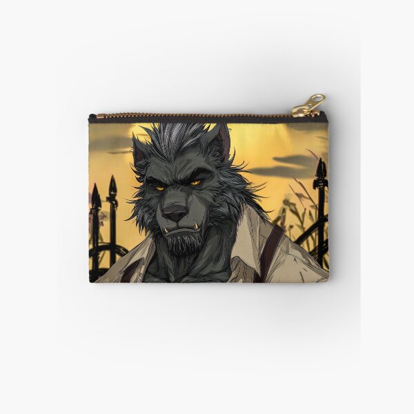 Item preview, Werewolf at Dusk designed and sold by JPugliese.