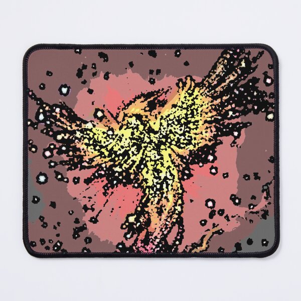 Item preview, Purple Phoenix Children's Book designed and sold by Digital Attic 95.