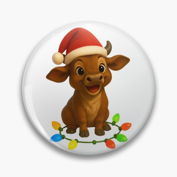 Artikelvorschau, Weihnachtszebu entworfen und verkauft von Sillytoe.
