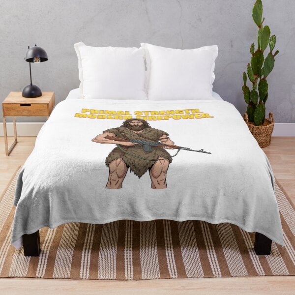 Item preview, Homo Sapiens – Evolution with Firepower designed and sold by RAWLIFEGRAPHIC.