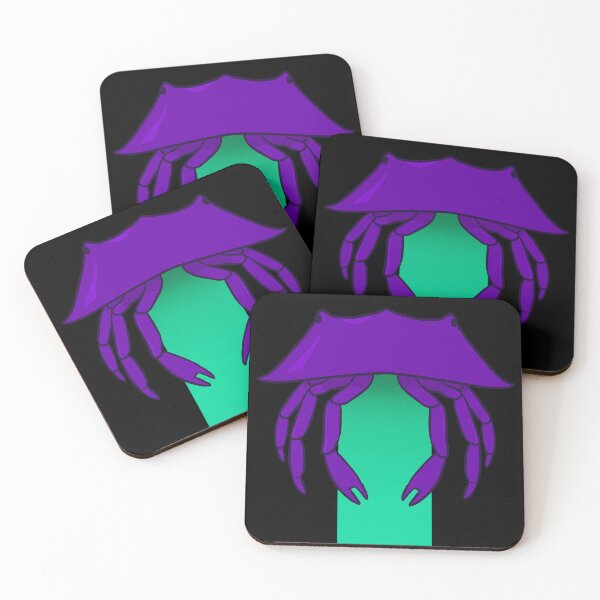 Item preview, HORSESHOE CRAB designed and sold by itshypernova.