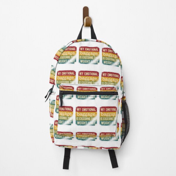 Item preview, Vintage College Drop-Off designed and sold by Pollock.