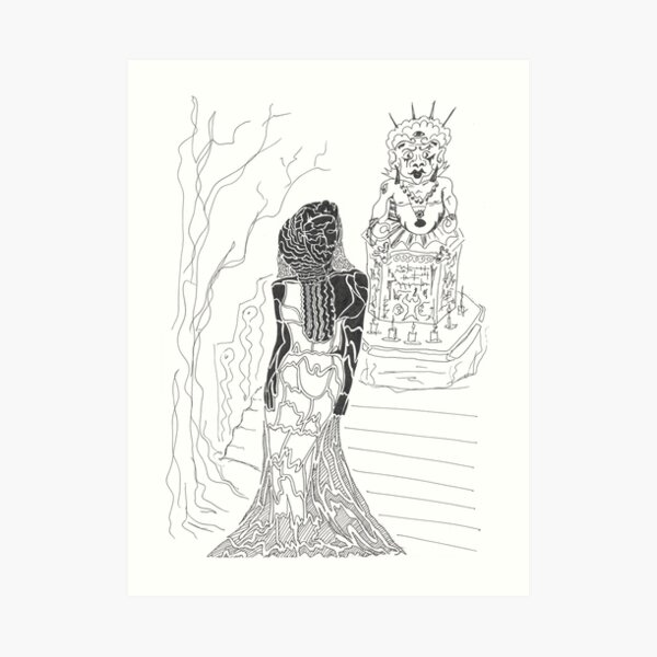 Art Print