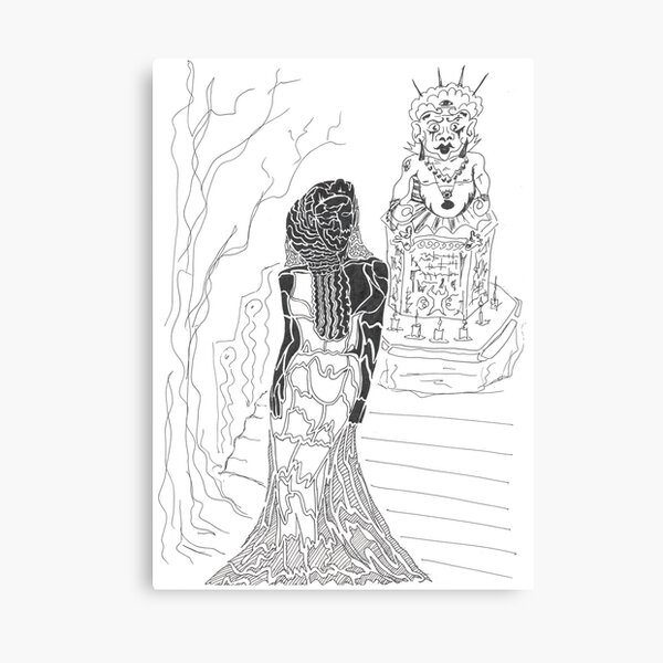 Canvas Print