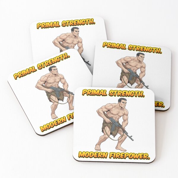 Item preview, Homo Sapiens – Evolution with Firepower designed and sold by RAWLIFEGRAPHIC.