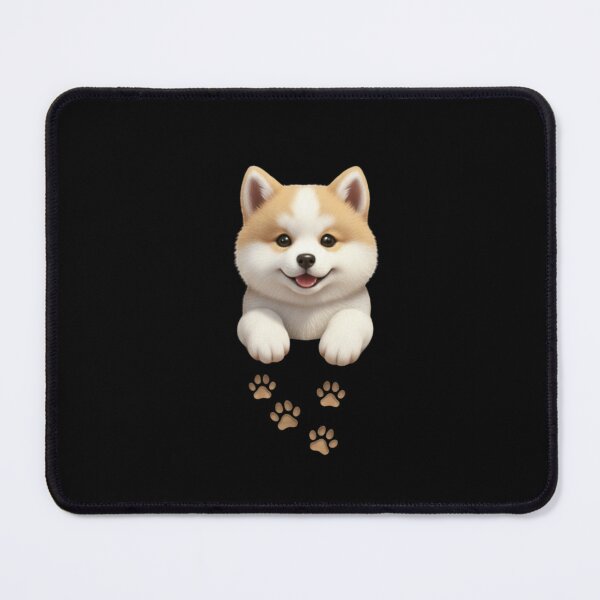 Item preview,  A cute dog graphic T-shirt|Art designed and sold by Alicjareign.