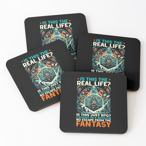 Item preview, Role Playing Game RPG Master D20 Tabletop Funny RPG Gamer designed and sold by Sossima Art.