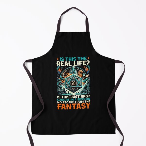 Item preview, Role Playing Game RPG Master D20 Tabletop Funny RPG Gamer designed and sold by Sossima Art.