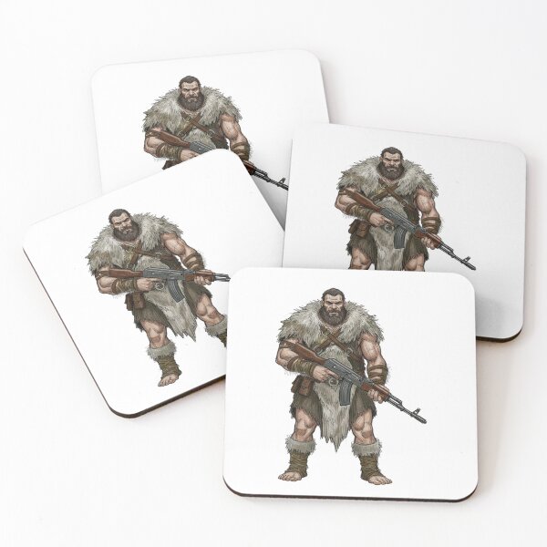 Item preview, Homo Sapiens – Evolution with Firepower designed and sold by RAWLIFEGRAPHIC.