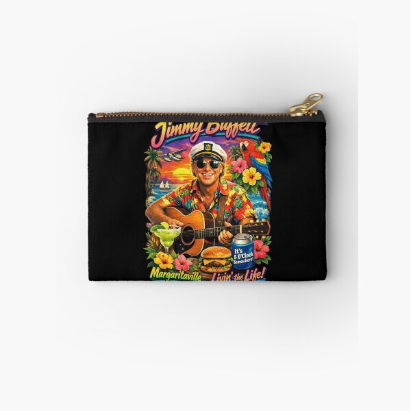 Item preview, it's 5.0 clock, somewher retro jimmy buffet designed and sold by wogoner.