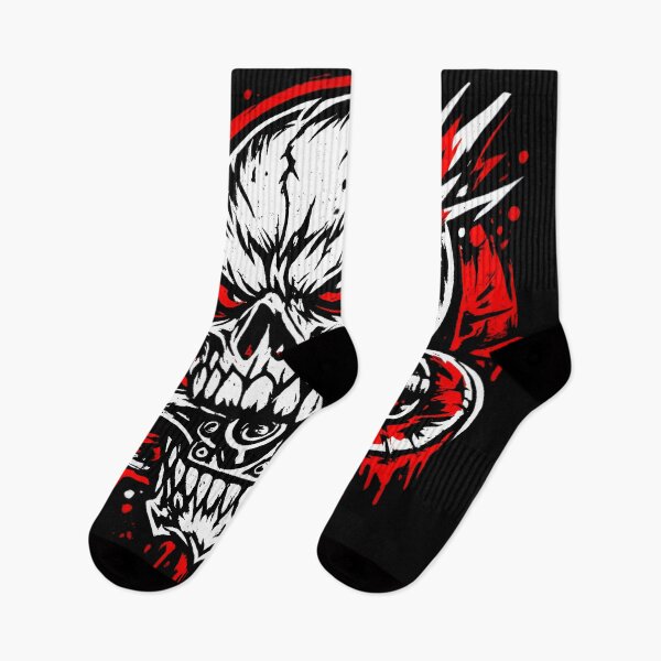 Item preview, Dogtown skate skull scene designed and sold by Uglyandcute.
