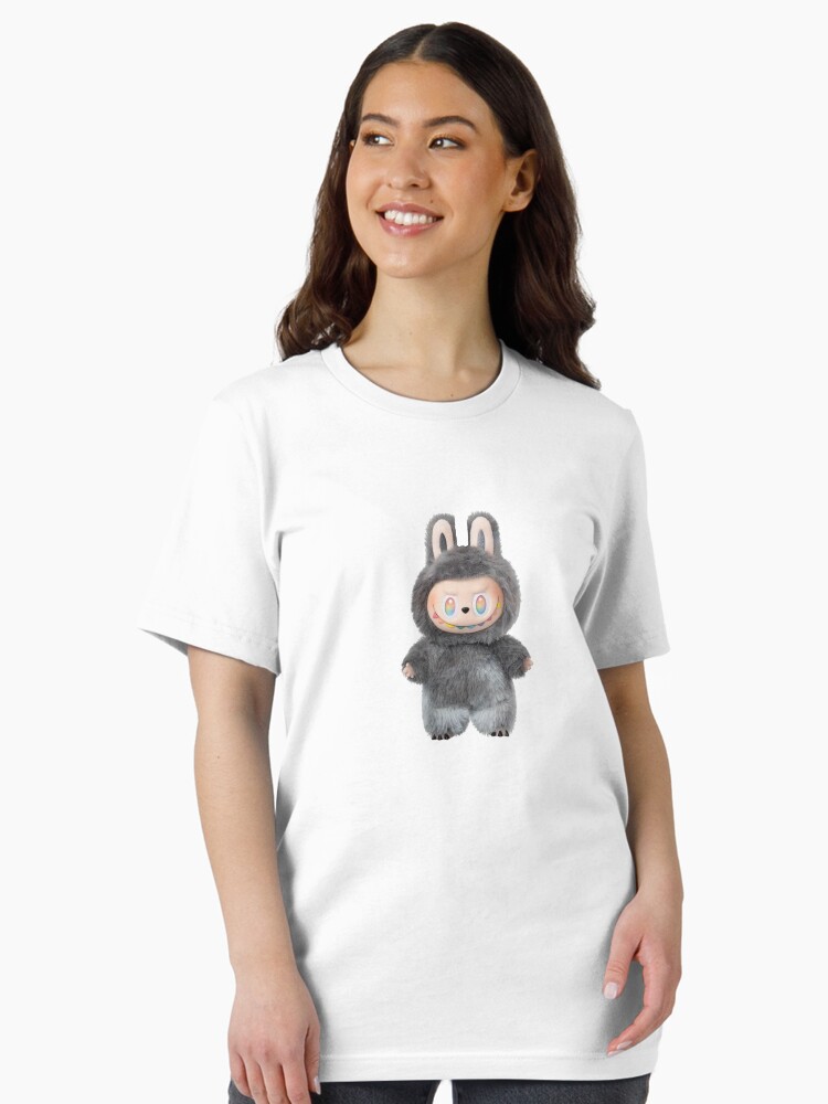 Labubu - THE MONSTERS Big into Energy Series -Secret - Popmart