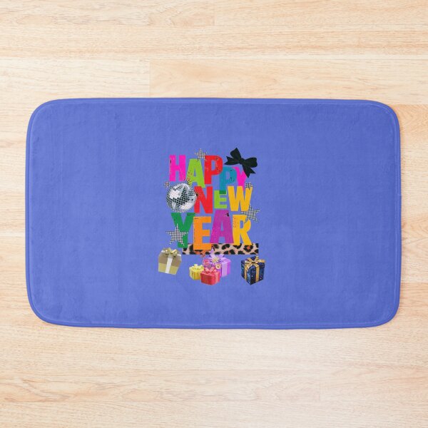 Item preview, Happy new year  designed and sold by Palmtree94.