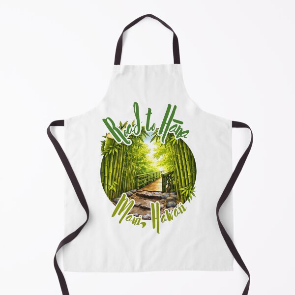 Item preview, Road to Hana Maui Hawaii designed and sold by Ameus.