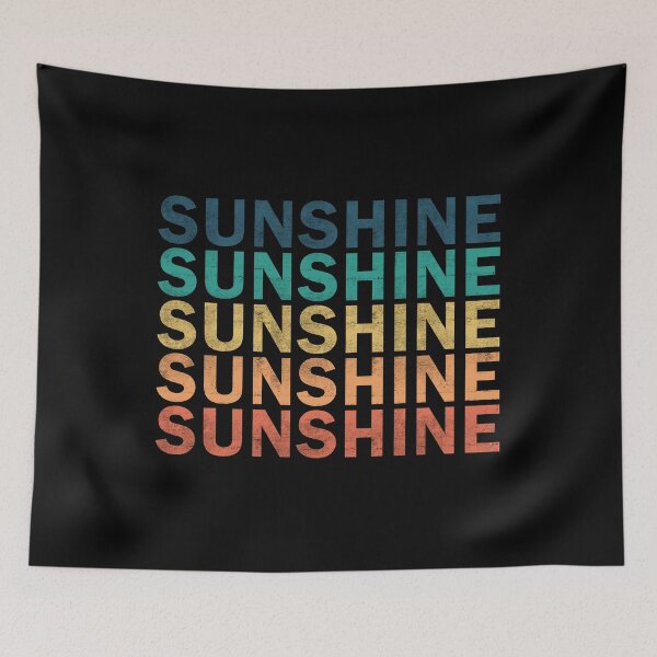 Item preview, Sunshine designed and sold by neyvrvdpez49.