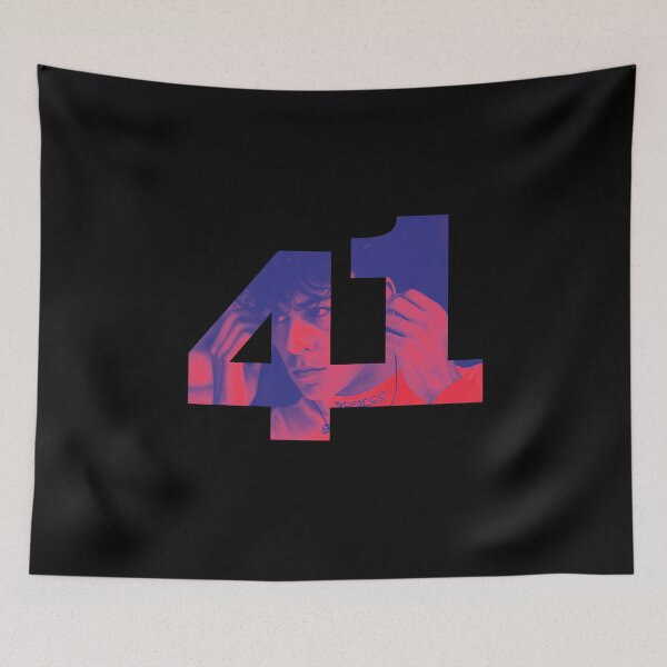 Item preview, Arvid Lindblad 41 designed and sold by Skeevy.