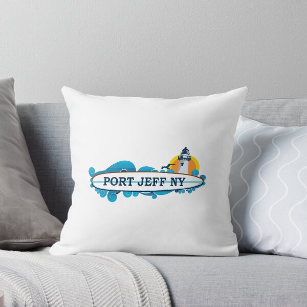 Item preview, Port Jefferson - Long Island. designed and sold by America Roadside..