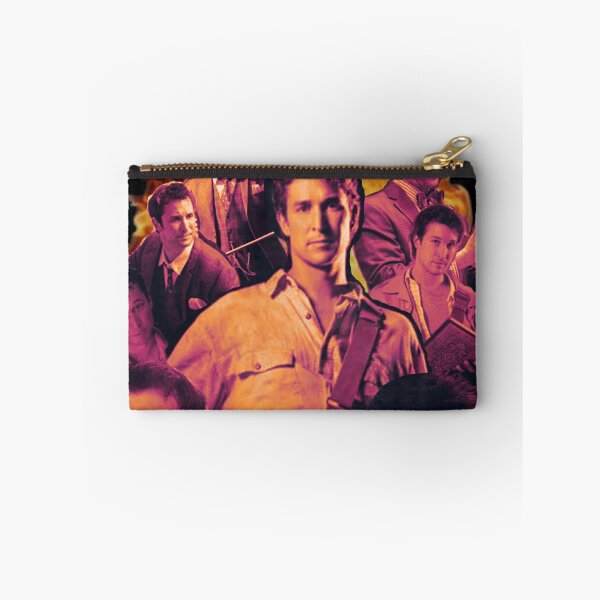 Item preview, Support Your Local Library - Flynn Carsen Edition designed and sold by DMedTrumper.