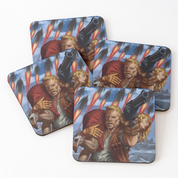 Item preview, The Hero designed and sold by Kevin Yancey.