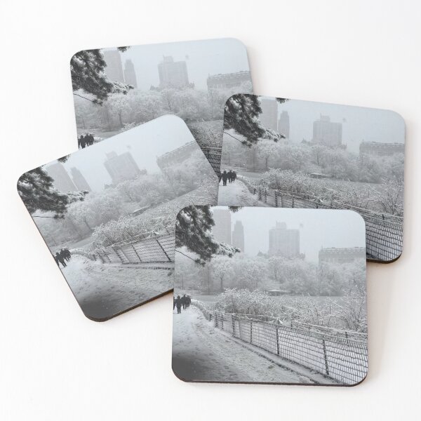 Item preview, New York City snow days (Dec 2025) Pt5 designed and sold by NYConlineStore.