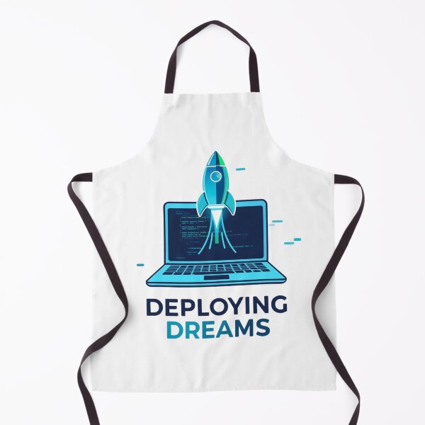 Item preview, Deploying Dreams designed and sold by RisingWolfStudio.