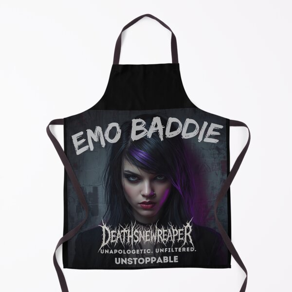 Item preview, Emo Baddie designed and sold by DeathsNewReaper.