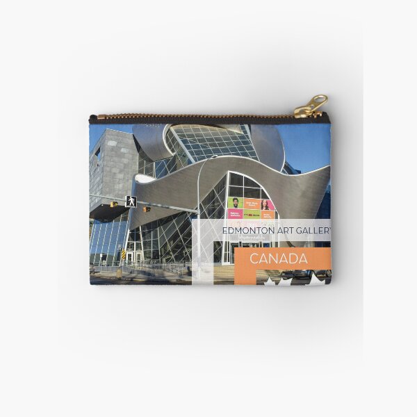 Item preview, Edmonton Art Gallery, Alberta, Canada designed and sold by CHASAcreative.