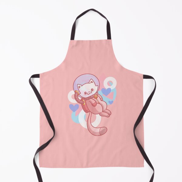 Item preview, Space cat designed and sold by AliJuJubes.