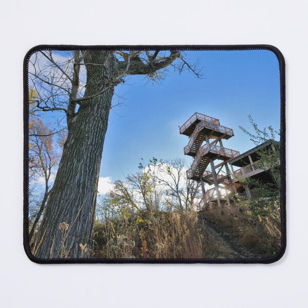 Item preview, Hiking the Loess Hills designed and sold by Designed by Southern Minnesota Guy.