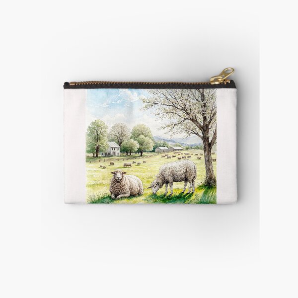 Item preview, The Merino sheep #4 designed and sold by Helios Be. Lavsh.