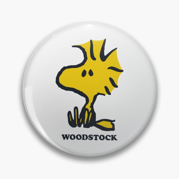 Item preview, the cute and loveable woodstock designed and sold by jaqebistyrli.