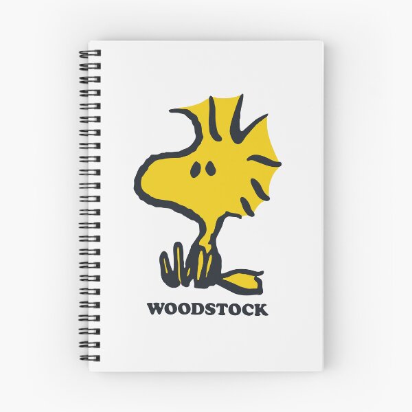 Item preview, the cute and loveable woodstock designed and sold by jaqebistyrli.