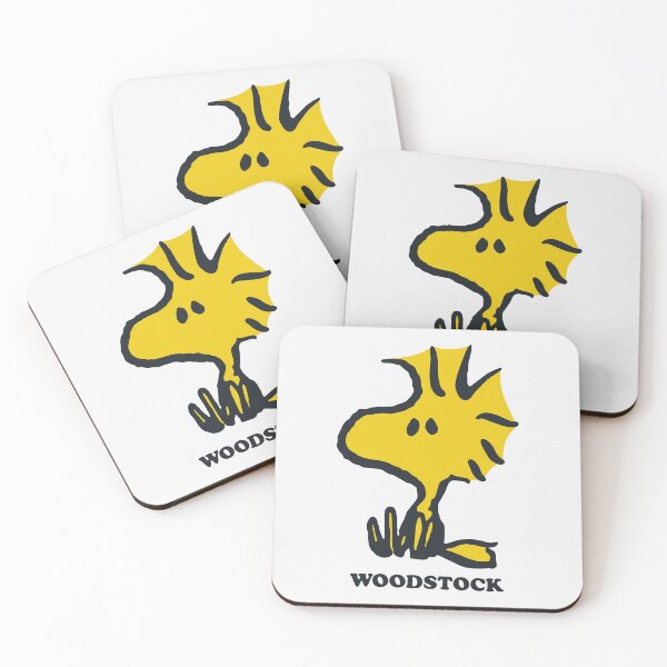 Item preview, the cute and loveable woodstock designed and sold by jaqebistyrli.