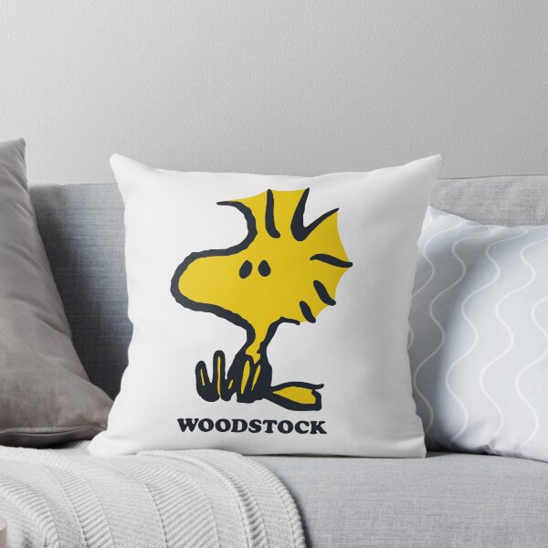 Item preview, the cute and loveable woodstock designed and sold by jaqebistyrli.