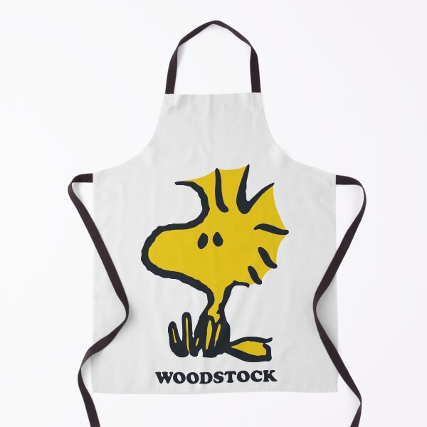 Item preview, the cute and loveable woodstock designed and sold by jaqebistyrli.
